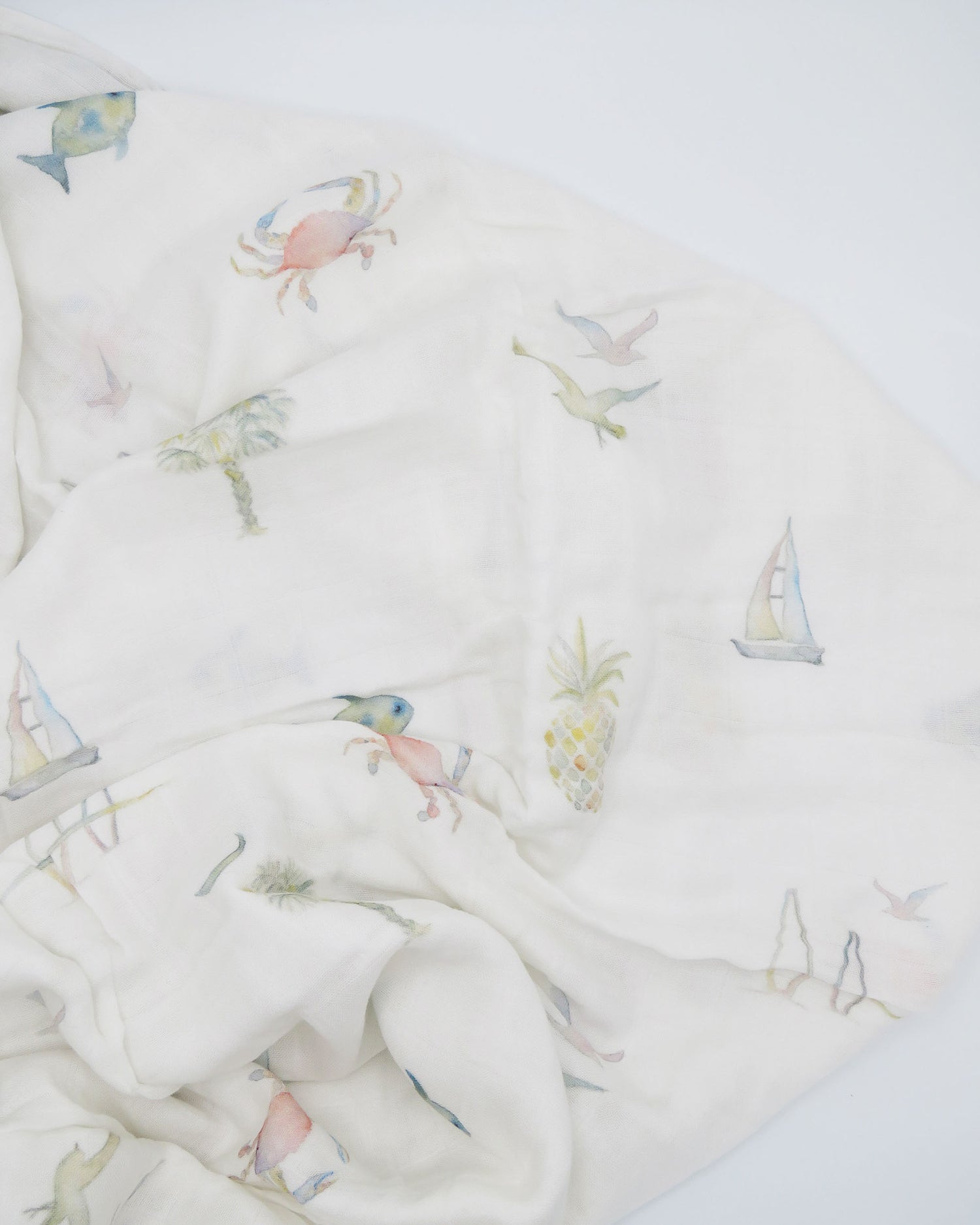 Charleston Icons - Swaddle