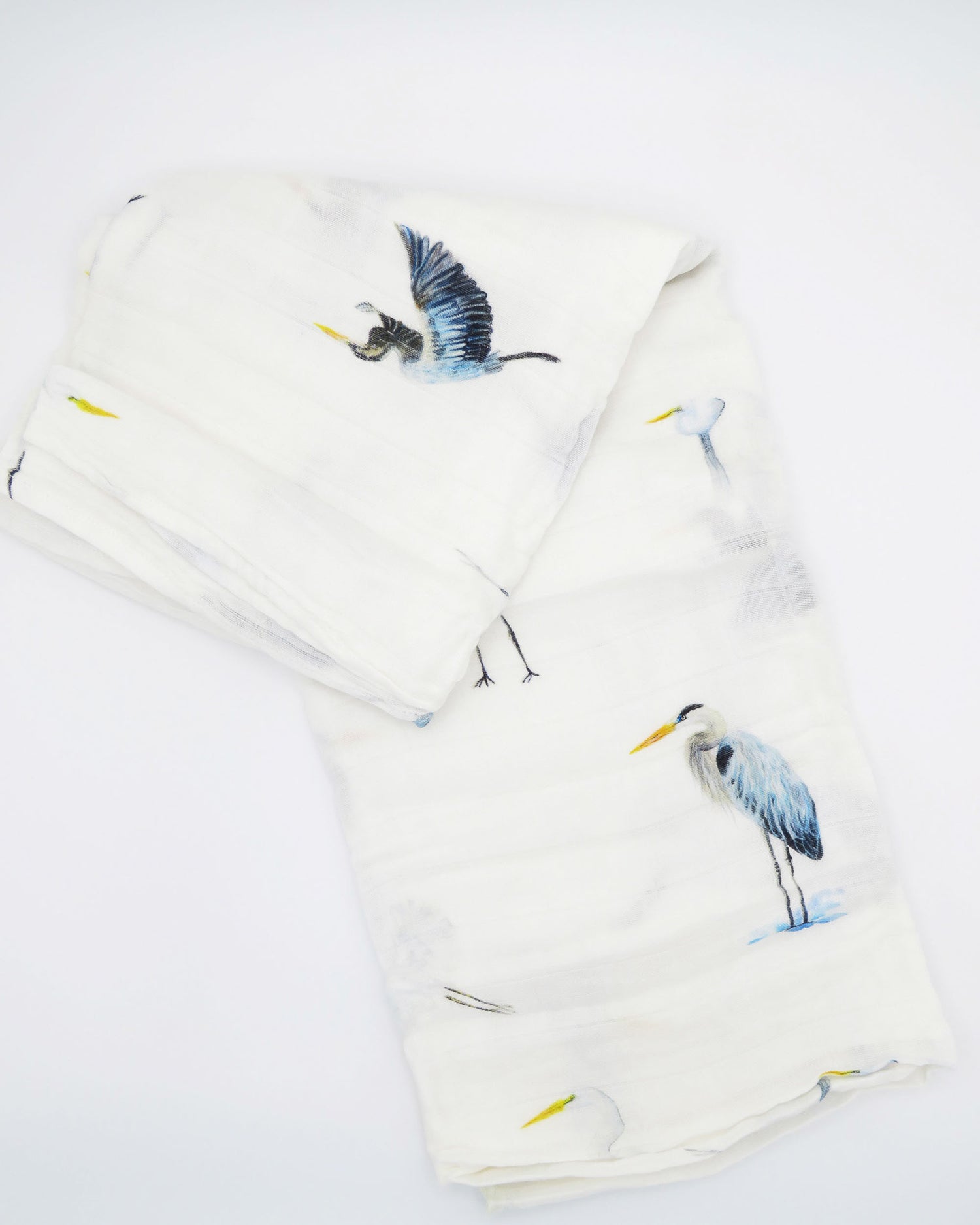 Southern Storks - Swaddle