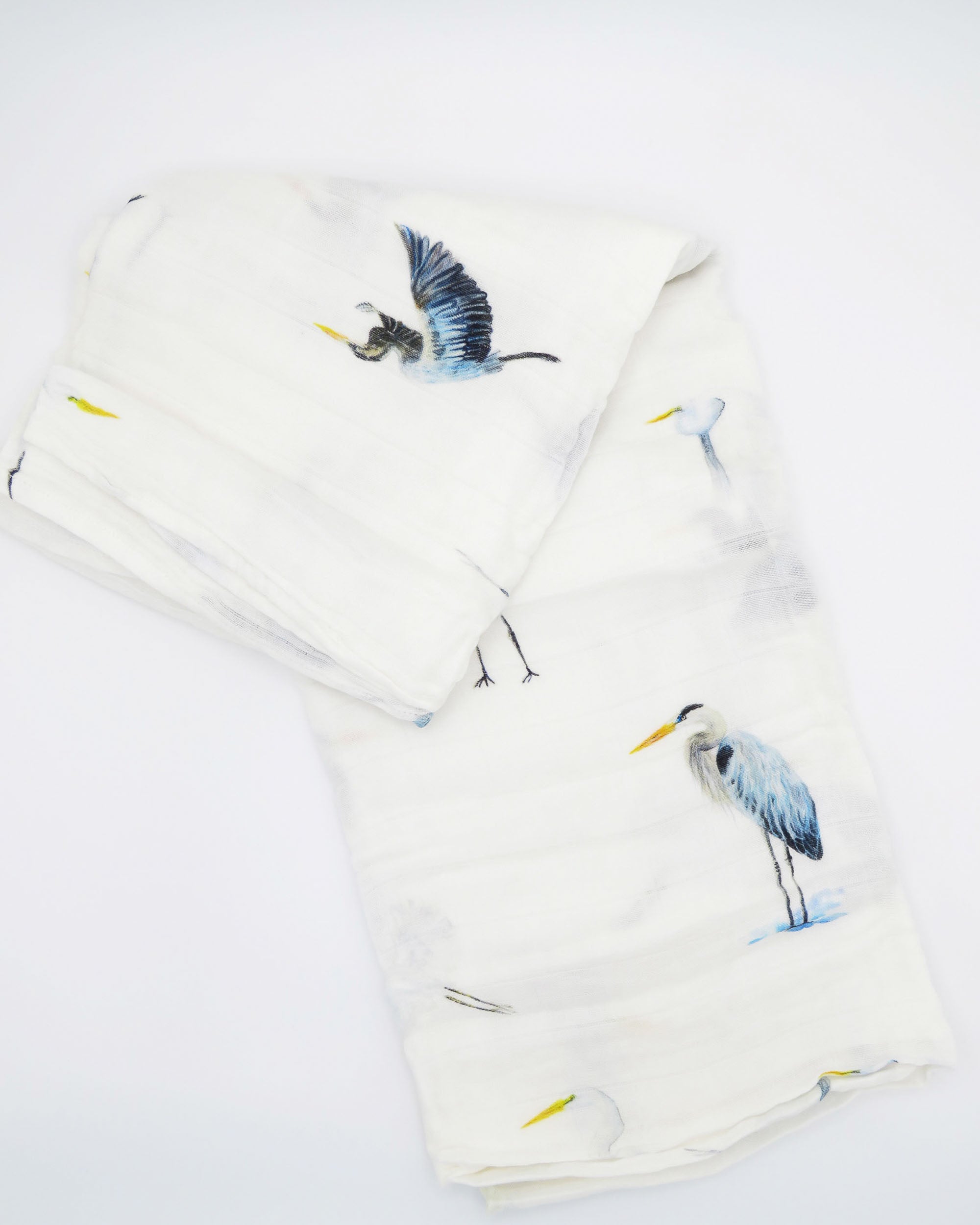 Southern Storks - Swaddle